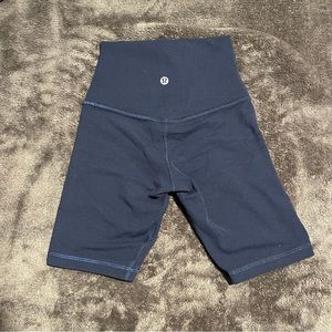 LULULEMON Align Shorts